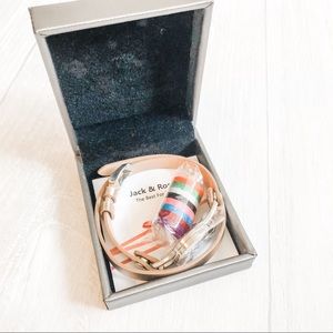 Essential Oil Diffuser Wrap Bracelet